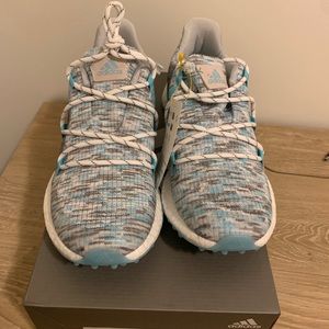 Adidas Crossknit DPR Golf Shoes